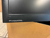 Diverse monitoren (25x) - afbeelding 10 van  16