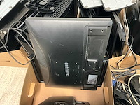 Diverse monitoren (25x) - afbeelding 13 van  16