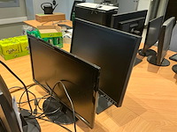 Diverse monitoren (3x) - afbeelding 3 van  3