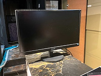 Diverse monitoren (3x)