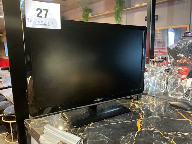 Diverse monitoren (3x) - afbeelding 3 van  5