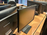 Diverse monitoren (4x) - afbeelding 3 van  4