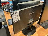 Diverse monitoren (4x) - afbeelding 4 van  4