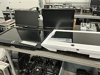 Diverse monitoren (4x) - afbeelding 1 van  5
