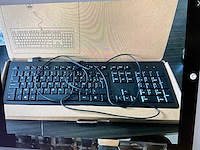 Diverse monitoren/schermen (4x) - afbeelding 5 van  5