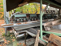 Diverse montagetafels - afbeelding 2 van  12