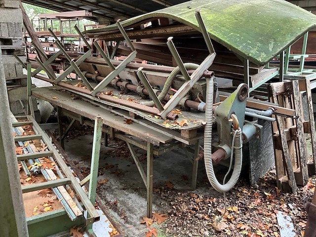 Diverse montagetafels - afbeelding 3 van  12