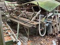 Diverse montagetafels - afbeelding 3 van  12