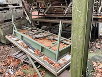 Diverse montagetafels - afbeelding 4 van  12