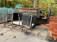 Diverse montagetafels - afbeelding 1 van  12