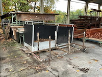 Diverse montagetafels - afbeelding 5 van  12