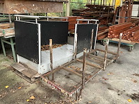 Diverse montagetafels - afbeelding 6 van  12