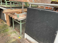 Diverse montagetafels - afbeelding 8 van  12