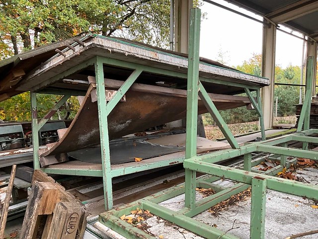 Diverse montagetafels - afbeelding 11 van  12