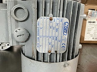 Diverse motoren (10x) - afbeelding 5 van  14