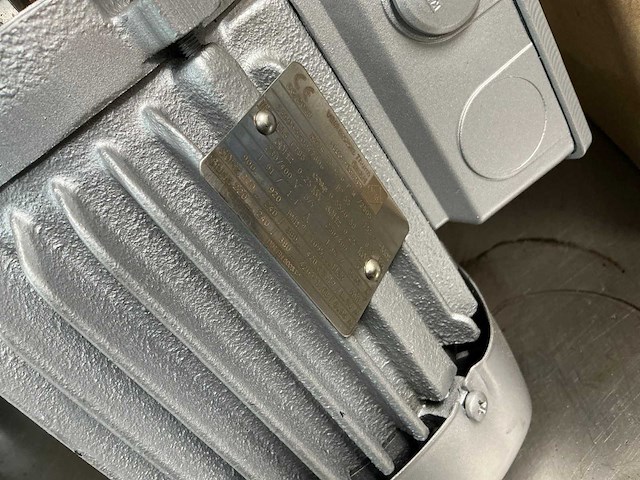 Diverse motoren (10x) - afbeelding 6 van  14