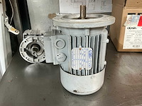 Diverse motoren (10x) - afbeelding 9 van  14