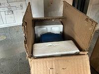 Diverse motoren (10x) - afbeelding 11 van  14