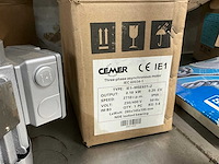 Diverse motoren (10x) - afbeelding 13 van  14