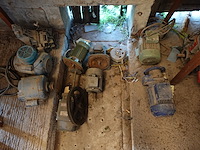 Diverse motors - afbeelding 2 van  7