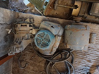 Diverse motors - afbeelding 3 van  7