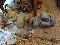 Diverse motors - afbeelding 5 van  7