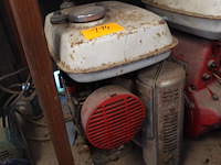 Diverse motors - afbeelding 7 van  7