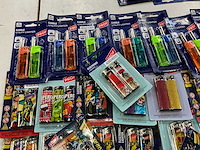 Diverse multi packs aanstekers - afbeelding 3 van  6