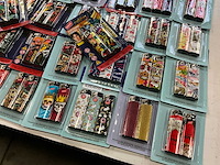 Diverse multi packs aanstekers - afbeelding 5 van  6