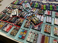 Diverse multi packs aanstekers - afbeelding 6 van  6