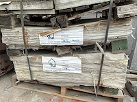 Diverse muurafdekking - afbeelding 2 van  2