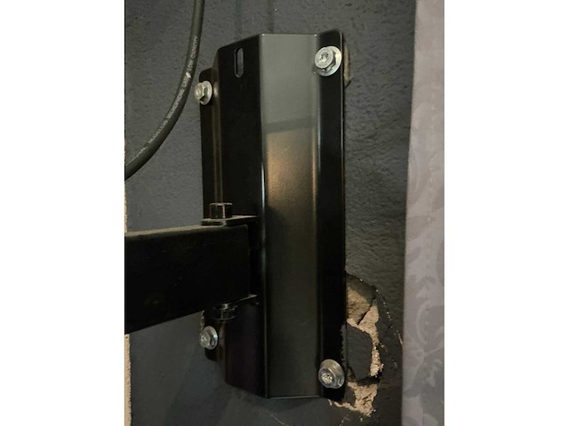 Diverse muurbeugels (2x) - afbeelding 3 van  5