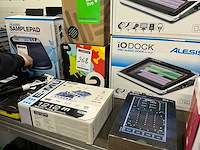 Diverse muzieksoftware (4x) - afbeelding 1 van  4