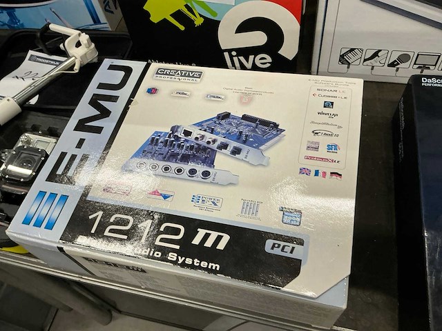 Diverse muzieksoftware (4x) - afbeelding 2 van  4