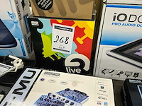 Diverse muzieksoftware (4x) - afbeelding 3 van  4