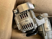 Diverse nieuwe onderdelen voor volvo ecr25d - afbeelding 1 van  2