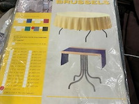 Diverse nieuwe tafelcovers - afbeelding 2 van  3