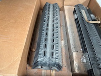 Diverse nok platen - afbeelding 1 van  2