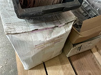 Diverse nokhaken - afbeelding 5 van  6