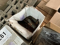 Diverse nokhaken - afbeelding 3 van  6