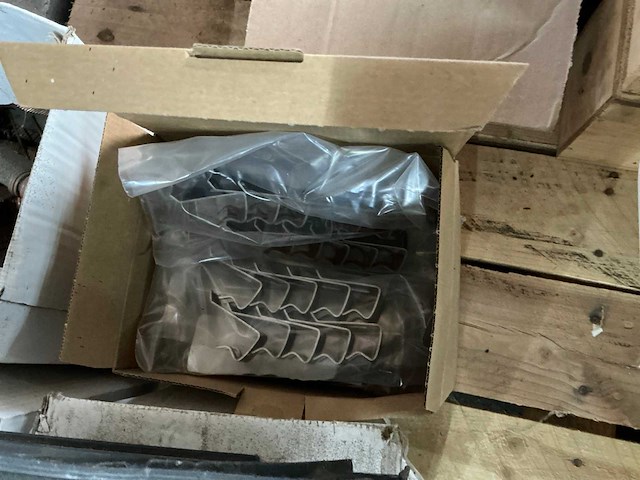 Diverse nokhaken - afbeelding 4 van  6