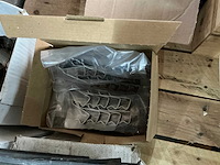 Diverse nokhaken - afbeelding 4 van  6