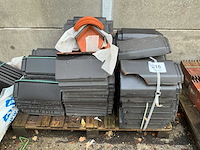 Diverse nokken - afbeelding 1 van  6