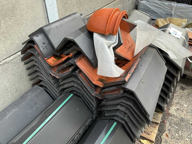 Diverse nokken - afbeelding 4 van  6