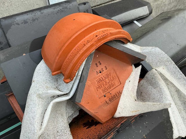 Diverse nokken - afbeelding 5 van  6