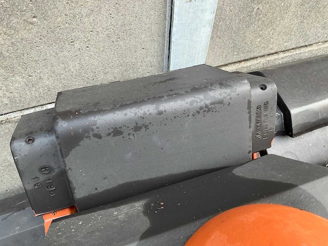 Diverse nokken - afbeelding 6 van  6