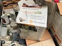 Diverse oliën en reinigers - afbeelding 9 van  10
