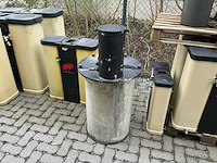 Diverse oliewaterafscheiders - afbeelding 6 van  8