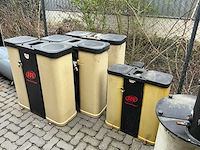 Diverse oliewaterafscheiders - afbeelding 8 van  8