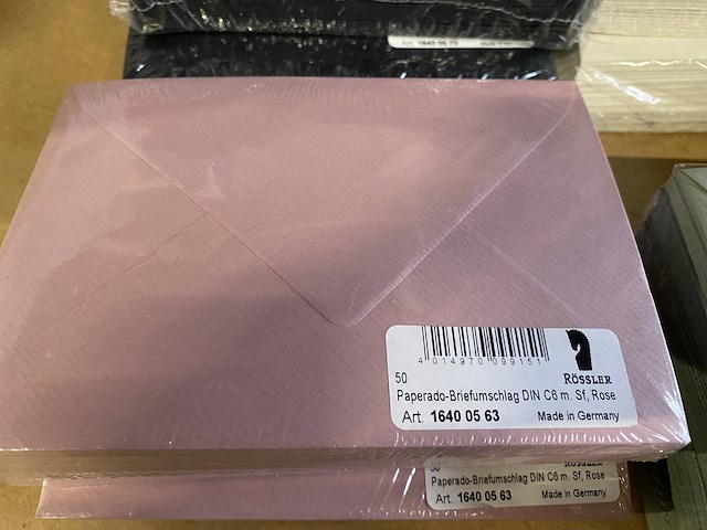 Diverse omslagen - afbeelding 2 van  6